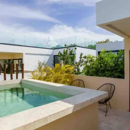 Villa Amazing In The Jungle Th 7 Private Pool Amenities *