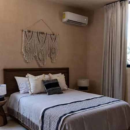 Сasa de vacaciones Luxury 3br With Private Pool *