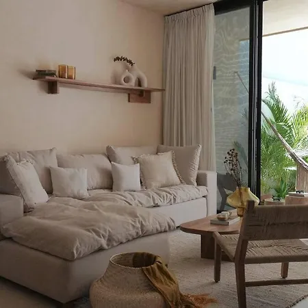 Luxury 3br With Private Pool