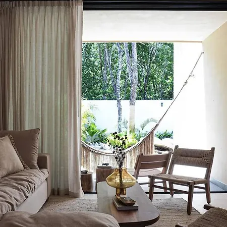 Сasa de vacaciones Luxury 3br With Private Pool Tulum