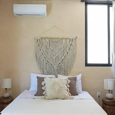 Luxury 3br With Private Pool Tulum