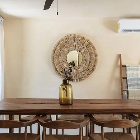 Сasa de vacaciones Luxury 3br With Private Pool Tulum