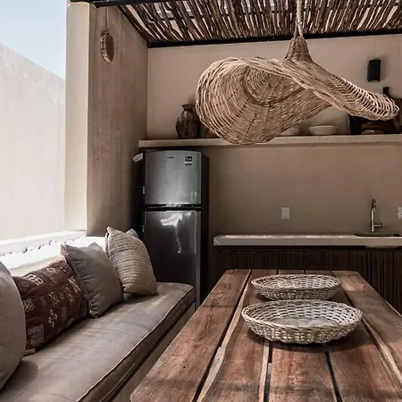Сasa de vacaciones Luxury 3br With Private Pool Tulum