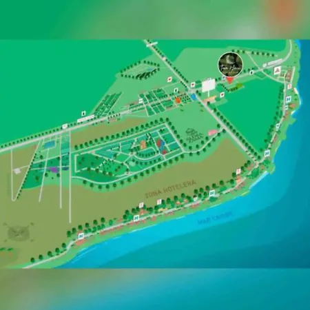 Villa Amazing In The Jungle Th 7 Private Pool Amenities *