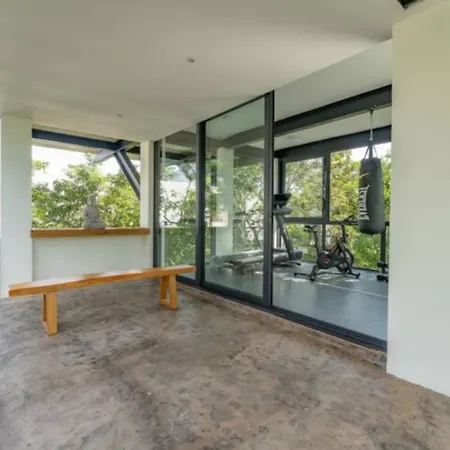 Amazing In The Jungle Th 7 Private Pool Amenities * Tulum