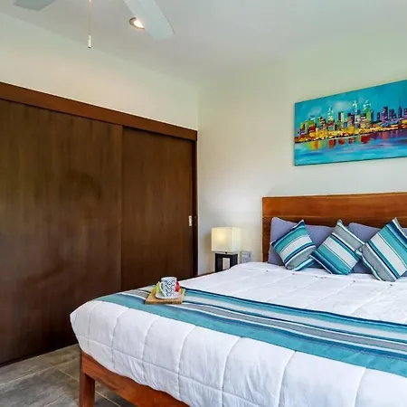 Casa Alegria By Sandy Powerful