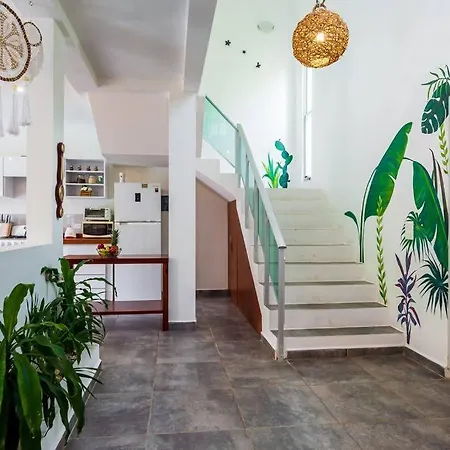Holiday home Casa Alegria By Sandy Powerful *