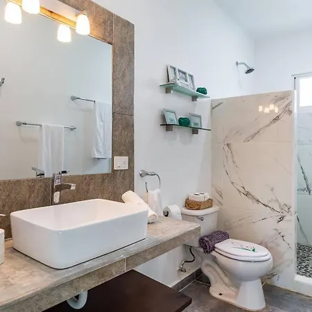 Casa Alegria By Sandy Powerful Tulum