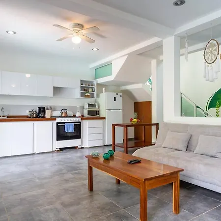 Holiday home Casa Alegria By Sandy Powerful Tulum