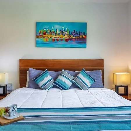 Casa Alegria By Sandy Powerful Tulum