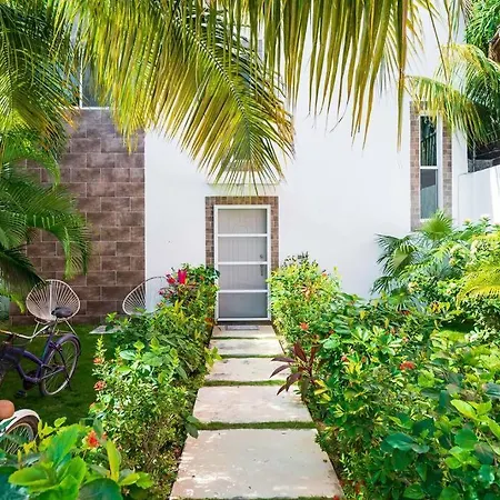 Casa Alegria By Sandy Powerful Holiday home *