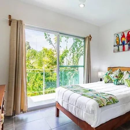 Casa Alegria By Sandy Powerful