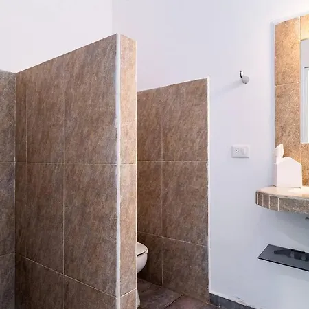 Casa Alegria By Sandy Powerful * Tulum