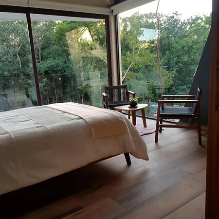Acogedor Departamento En Naab