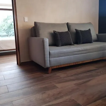 Acogedor Departamento En Naab Apartment
