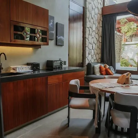 Apartment Alterhome Jungle Oasis In *
