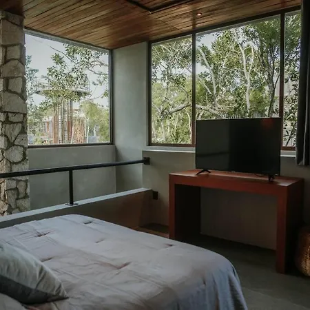 Alterhome Jungle Oasis In