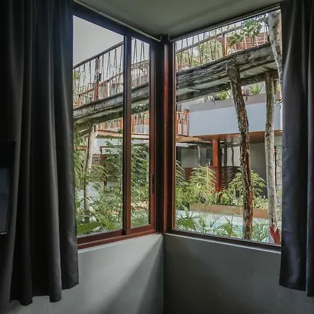 Alterhome Jungle Oasis In
