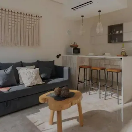 Holiday home Mayaken-amazing Urban Jungle -private Plunge Pool Tulum