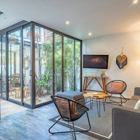 Stunning Jungle House In Th15 Gym Bbq Private Pool Villa