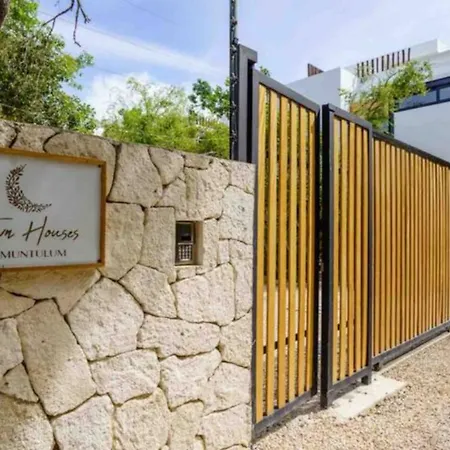Stunning Jungle House In Th15 Gym Bbq Private Pool Villa