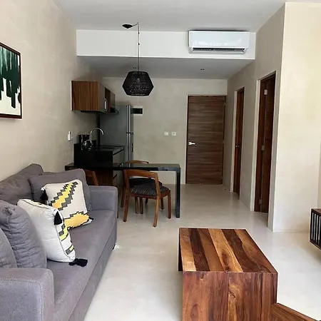 Apartment Super Location +high Speed Internet+terrace