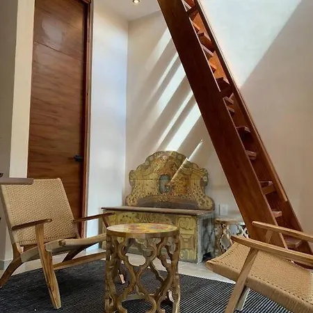 Chic Ph Private Pool/rooftop Near To Beachfront *