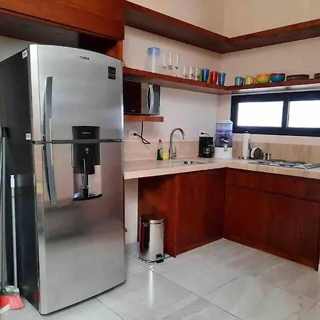 Apartment Chic Ph Private Pool/rooftop Near To Beachfront *