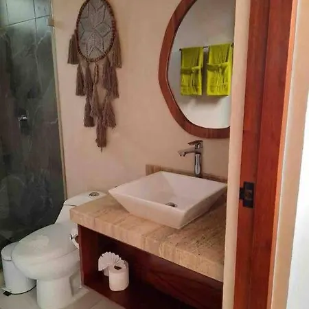 Chic Ph Private Pool/rooftop Near To Beachfront