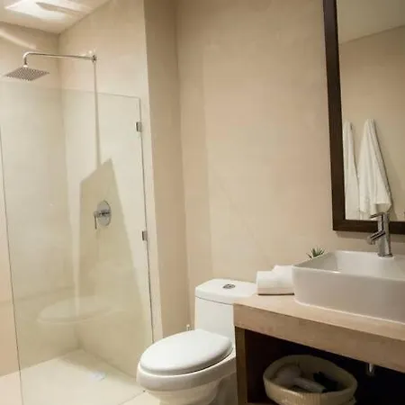 Great Location *high Speed Internet Apartment Tulum