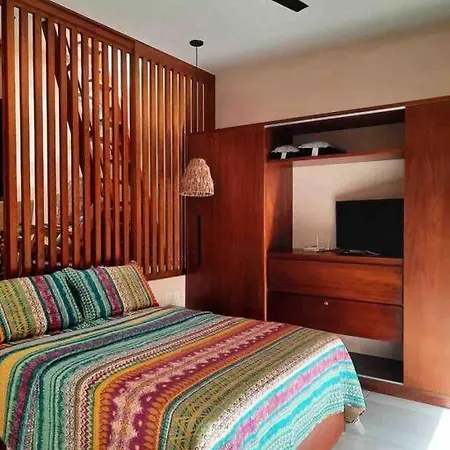 Chic Ph Private Pool/rooftop Near To Beachfront *