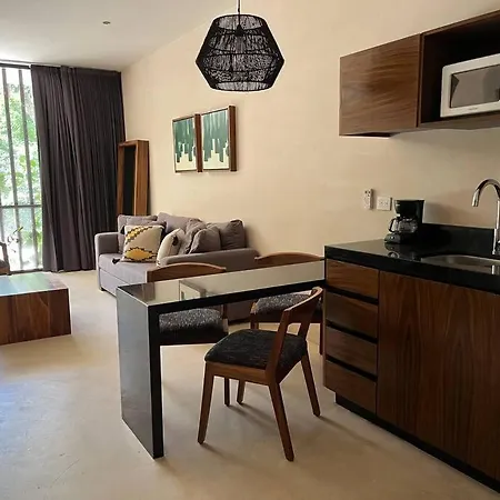 Apartment Super Location +high Speed Internet+terrace *