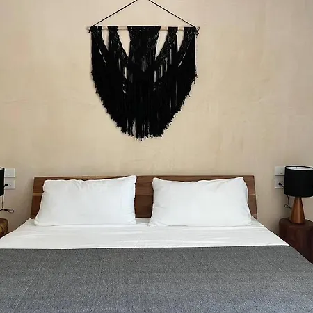 Apartment Super Location +high Speed Internet+terrace