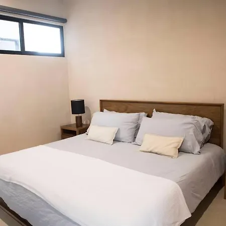 Apartment Great Location *high Speed Internet Tulum