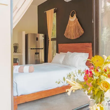 Aparthotel Naats Amigos