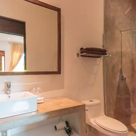 Aparthotel Naats Amigos