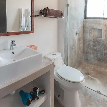 Naats Amigos Aparthotel Tulum