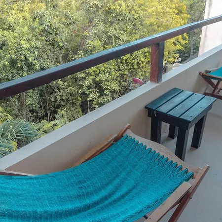 Aparthotel Naats Amigos Tulum