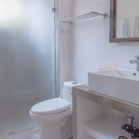 Aparthotel Naats Amigos