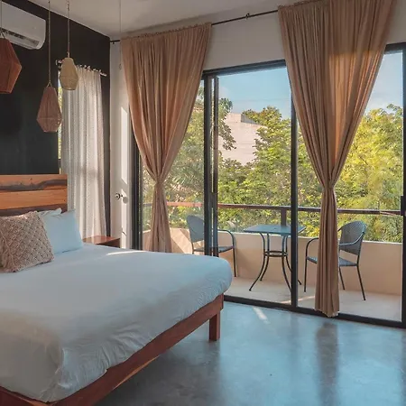 Naats Amigos Aparthotel Tulum