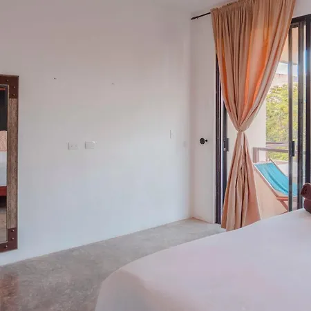 Naats Amigos 3* Tulum