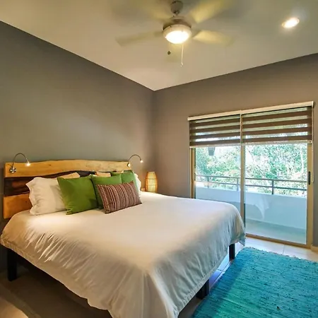 Spacious 2 Bedrooms In Mexico *