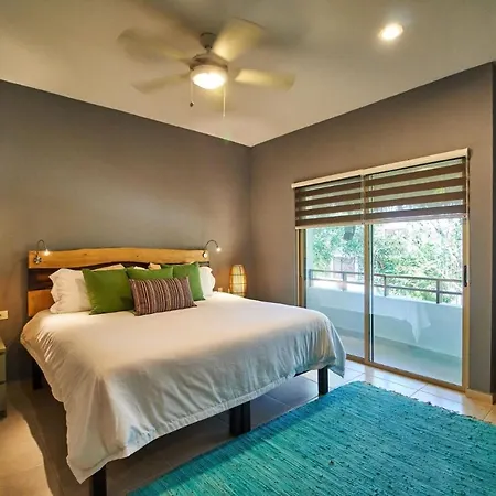 Spacious 2 Bedrooms In Mexico Apartment