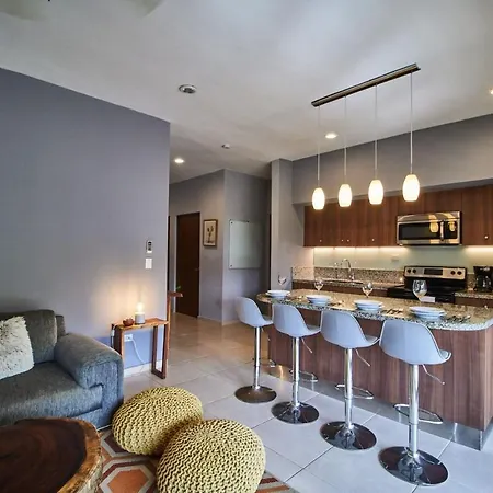 Spacious 2 Bedrooms In Mexico