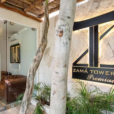 Private Hot Tub, Scooters, Pool, Outdoor Cinema, 750 Mb * Tulum