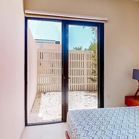 Peachy Palms At Tao Edena, Unit G1 Apartment