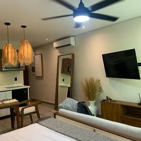Luxury Apartment *