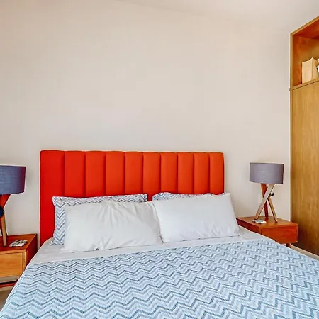 Peachy Palms At Tao Edena, Unit G1 Apartment Tulum