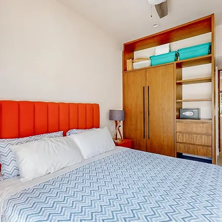 Peachy Palms At Tao Edena, Unit G1 Apartment