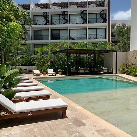 Luxury Tulum